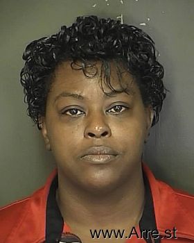 Chantell Singleton Gadsden Mugshot