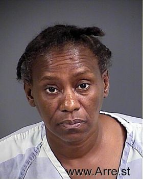 Charlene  Johnson Mugshot