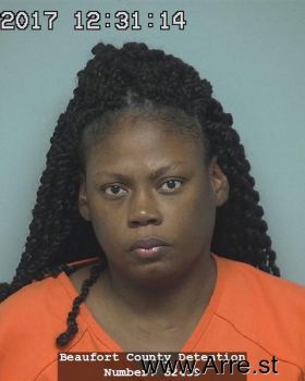 Charlene Michelle Rolle Mugshot