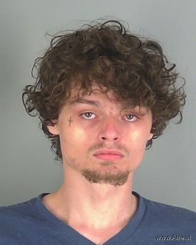 Charles Austin Blankenship Mugshot