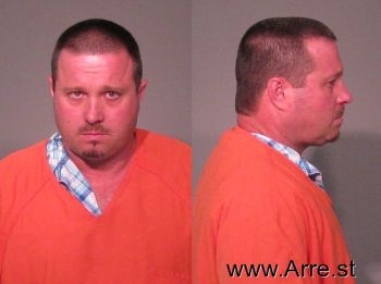 Charles Wayne Cochran Mugshot