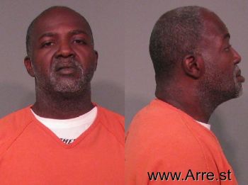 Charles Ray Dunlap Mugshot