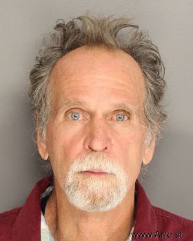 Charles Larry Dvorak Mugshot