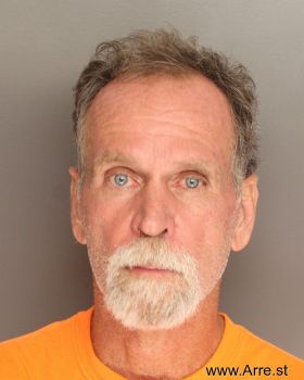 Charles Larry Dvorak Mugshot