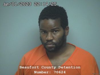 Charles Lamont Fields Mugshot