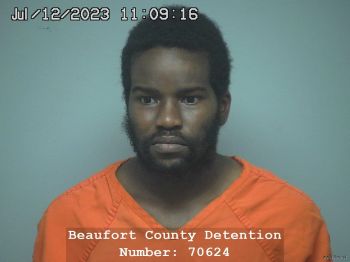 Charles Lamont Fields Mugshot