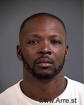 Charles Bernard Grant Mugshot