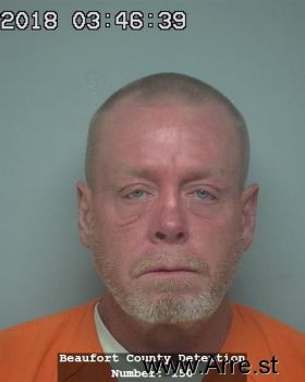 Charles Perry Gray Mugshot