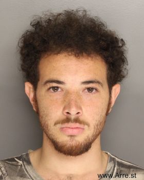 Charles Javier Holladay Mugshot