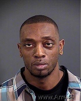 Charles Deon Mobley Mugshot