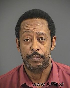 Charles  Montgomery Mugshot