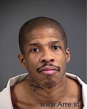 Charles Jermaine Myers Mugshot