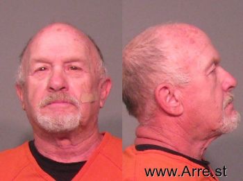 Charles Bernard Sperry Mugshot