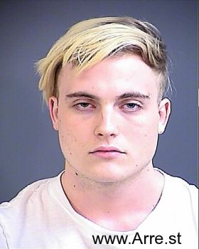 Charles Aimar Jr Sullivan Mugshot