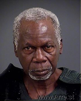 Charles  White Mugshot