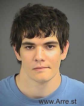 Chase Matthew King Mugshot