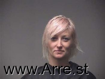 Chasity Landreth Durham Mugshot