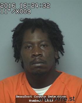 Chavis Arayah Mathis Mugshot