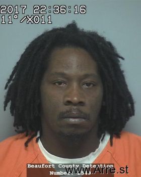 Chavis Arayah Mathis Mugshot