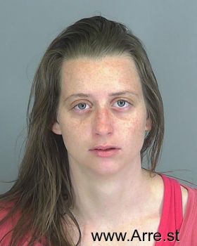 Chelsea Aletha Adams Mugshot