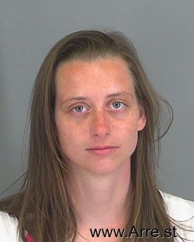 Chelsea Aletha Adams Mugshot