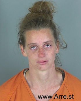 Chelsea Aletha Adams Mugshot