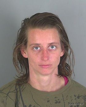 Chelsea Aletha Adams Mugshot