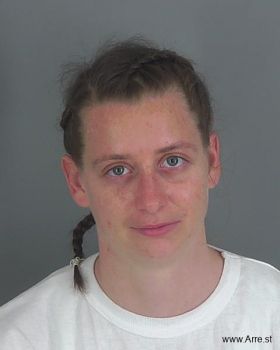 Chelsea Aletha Adams Mugshot