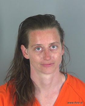 Chelsea Aletha Adams Mugshot