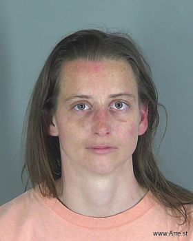 Chelsea Aletha Adams Mugshot