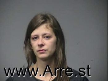 Chelsea Danielle Anthony Mugshot