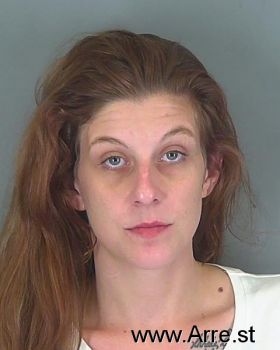 Chelsea Hunter Bailey Mugshot