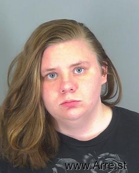 Chelsea Delois Foster Mugshot