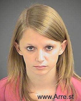 Chelsea Taylor Moore Mugshot