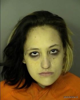 Chelsea Shianne Wilson Mugshot