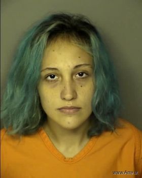 Chelsea Shianne Wilson Mugshot