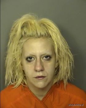 Cherie Nicol Williams Mugshot