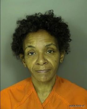 Cheryl Lashawn Brown Mugshot