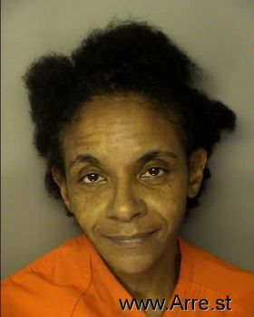 Cheryl Lashawn Brown Mugshot