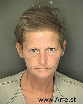 Cheryl Ann Cox Mugshot