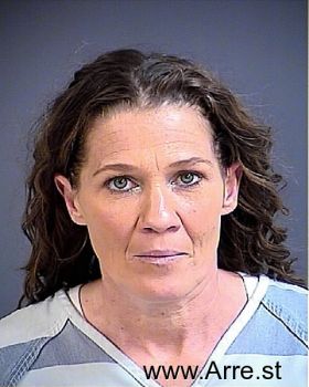 Cheryl Lynn Egonut Mugshot