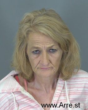 Cheryl Lynn Hopper Mugshot