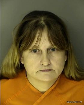 Cheryl Lynn Johnson Mugshot