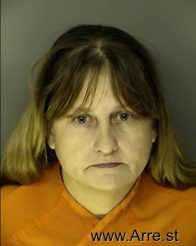 Cheryl Lynn Johnson Mugshot