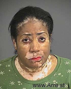 Cheryl L Newman-whaley Mugshot