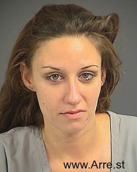 Christi  Weber Mugshot