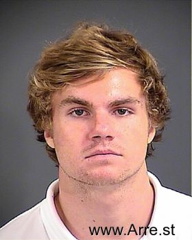 Christian Bryce Downey Mugshot