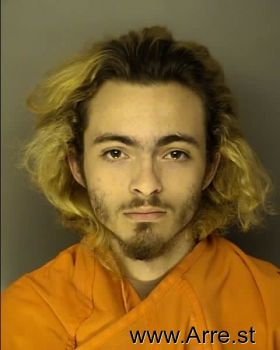 Christian Tyler Goldsmith Mugshot