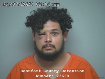 Christian Joan Lopez Mugshot