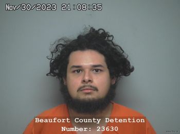 Christian Joan Lopez Mugshot